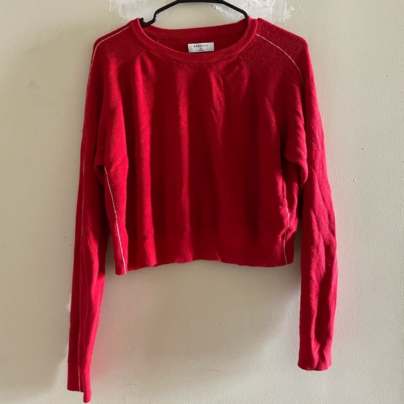 Aritzia Babaton ARTEM SWEATER - Picture 2 of 11